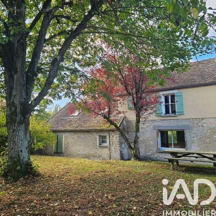 Photo 4 - Maison à LAVAL-EN-BRIE