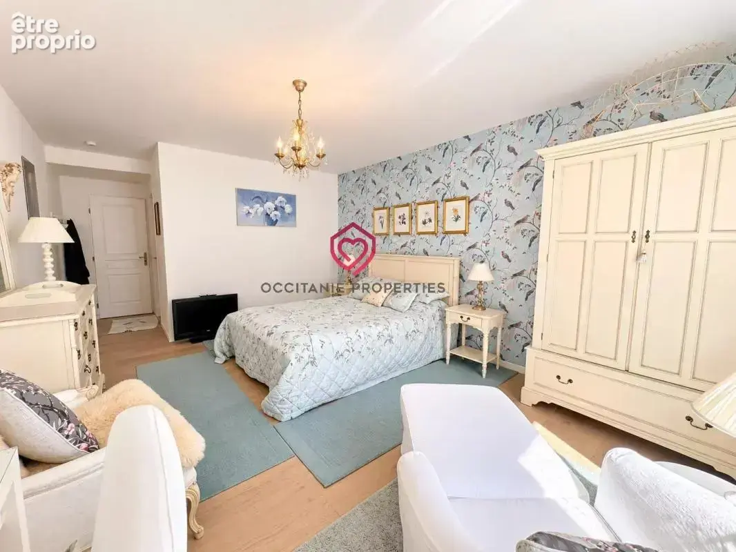 Maison familiale avec piscine et vues sur la campagne - photo 17