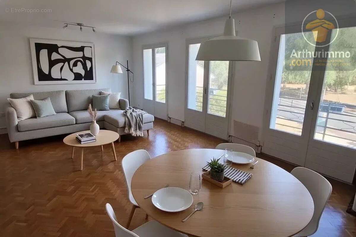 Vente Maison Saint-laurent-nouan(41220) 148 400ï¿œ - photo 4