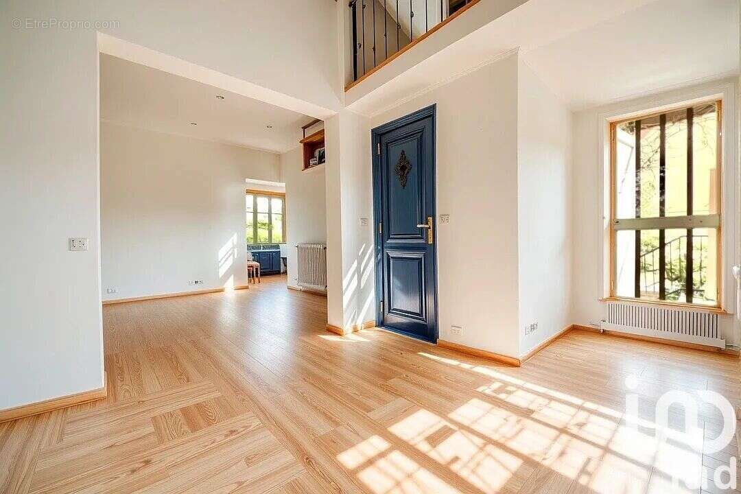 Photo 5 - Maison à MANDRES-LES-ROSES