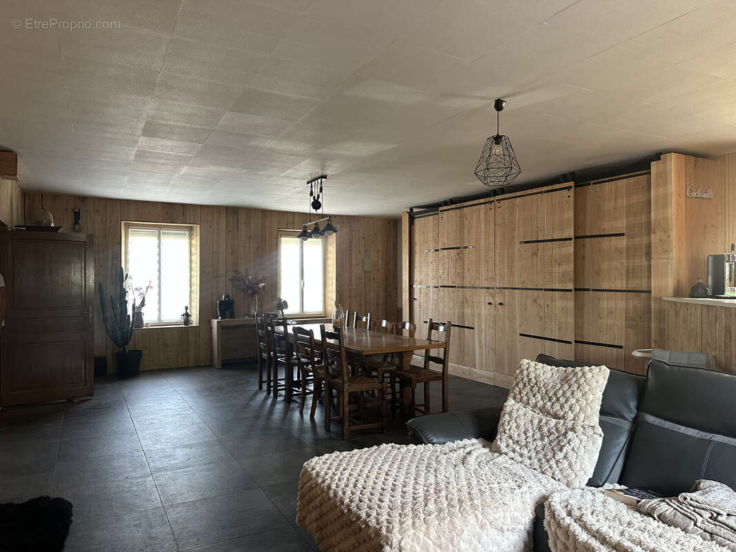Maison de campagne ! - photo 7