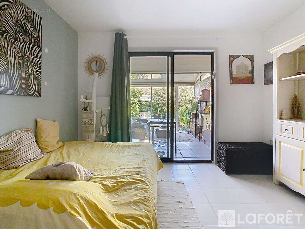 Appartement à MARTIGUES