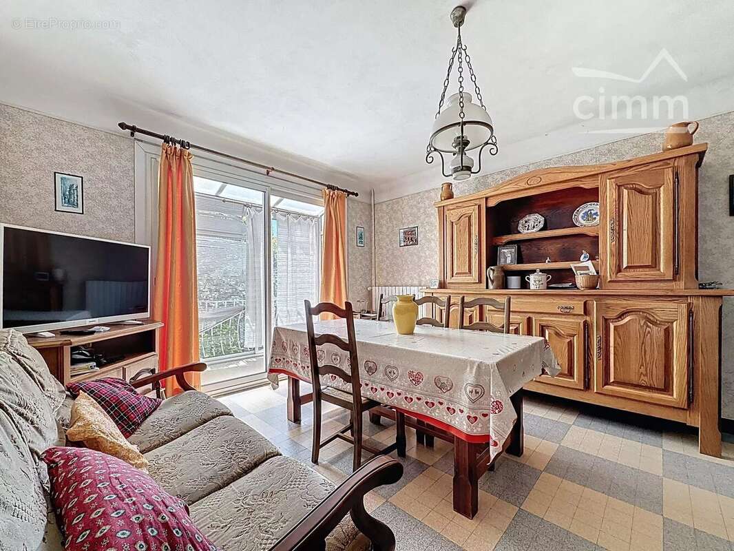 Maison à MOLLANS-SUR-OUVEZE