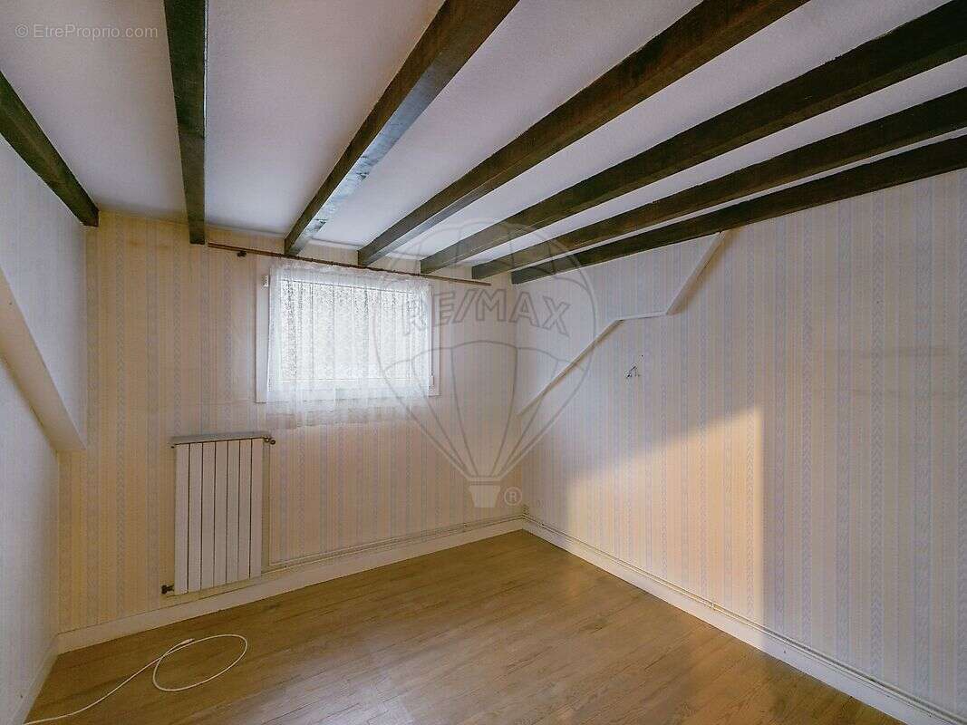 Maison à HERSERANGE