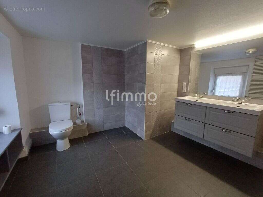 Duplex 5 pièces 133m² - photo 16
