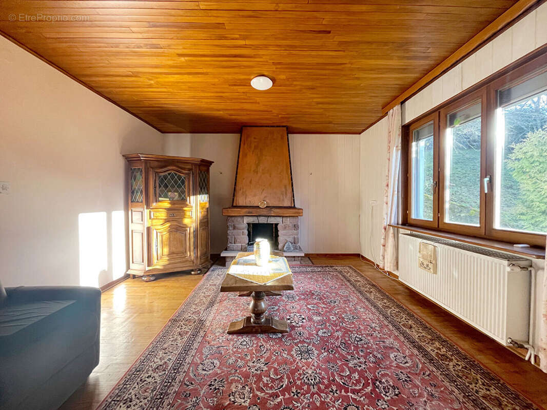 Maison à FRELAND