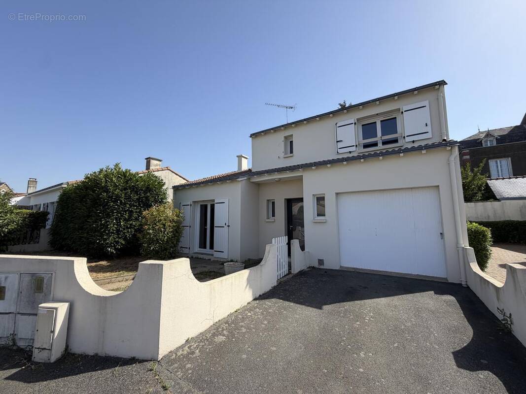 Photo Maison à Cholet au prix de 220 350€