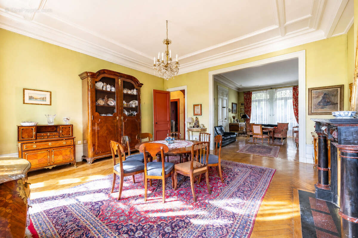 Maison à BORDEAUX