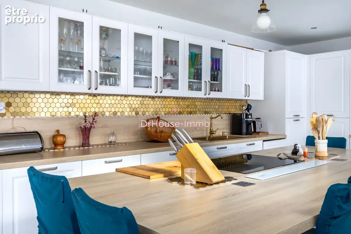 Maison 126 m² à Toulon  - photo 4