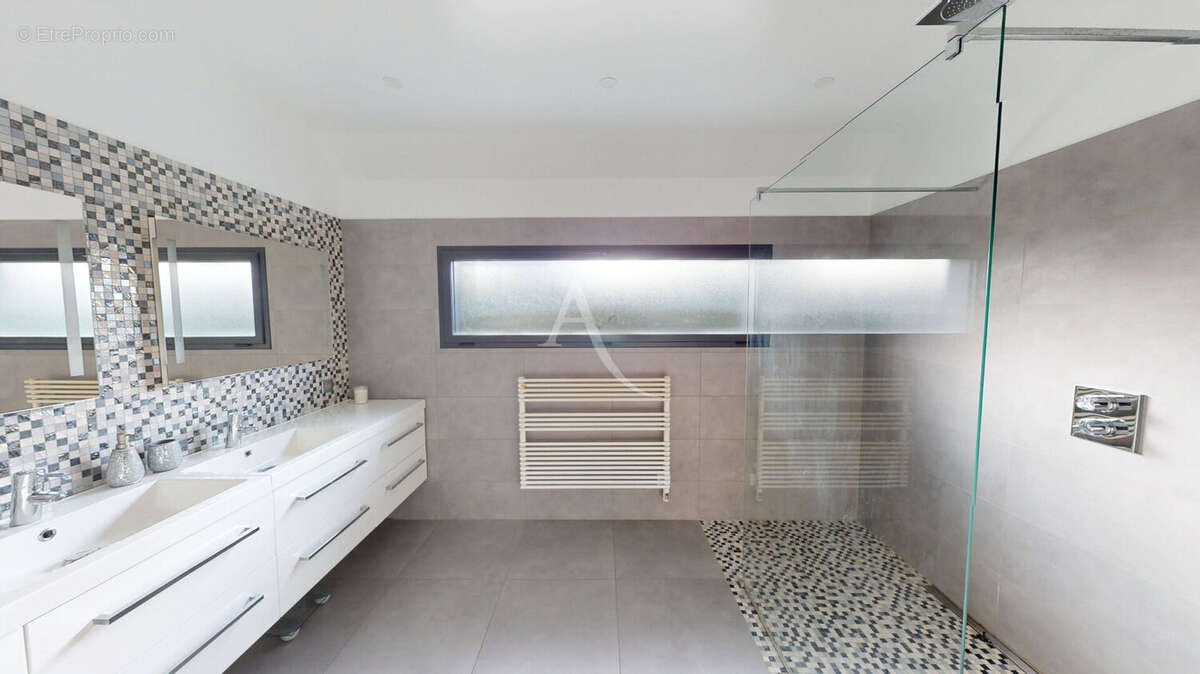 Maison à ANNET-SUR-MARNE