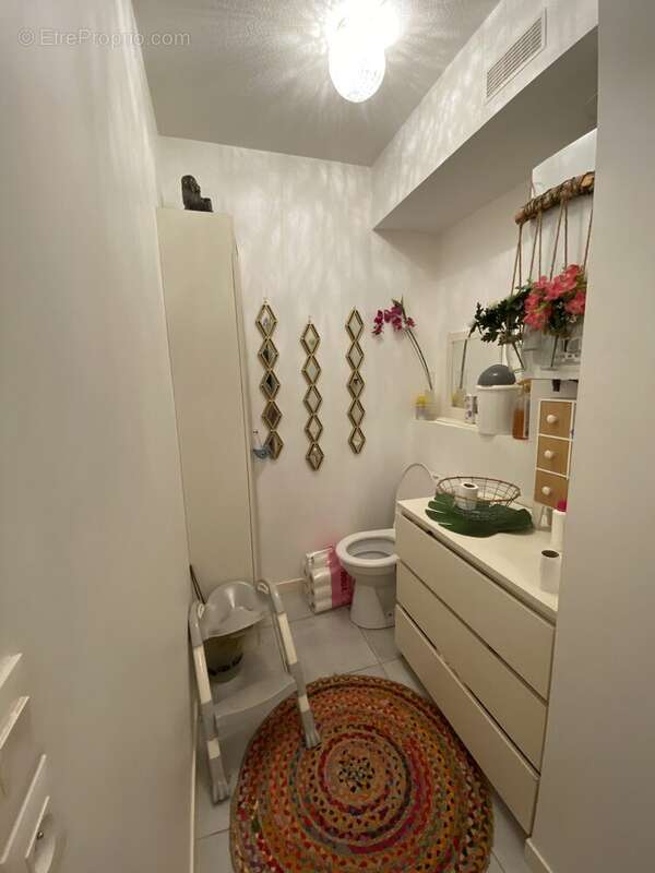 Appartement à PESSAC