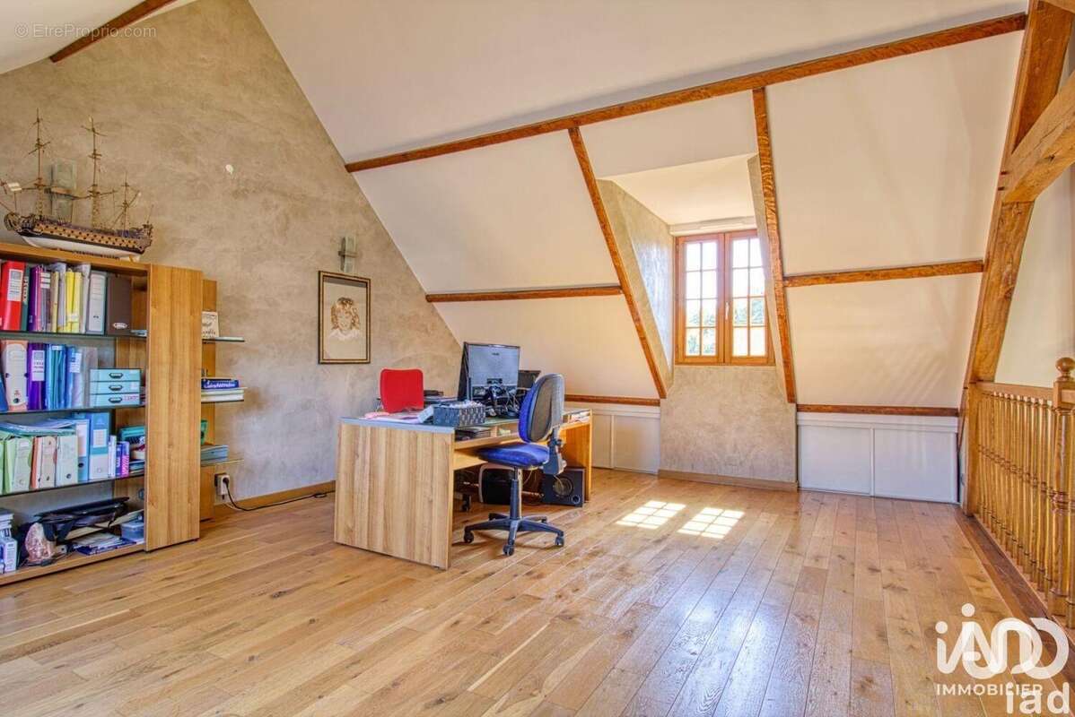 Photo 9 - Maison à CLAYE-SOUILLY