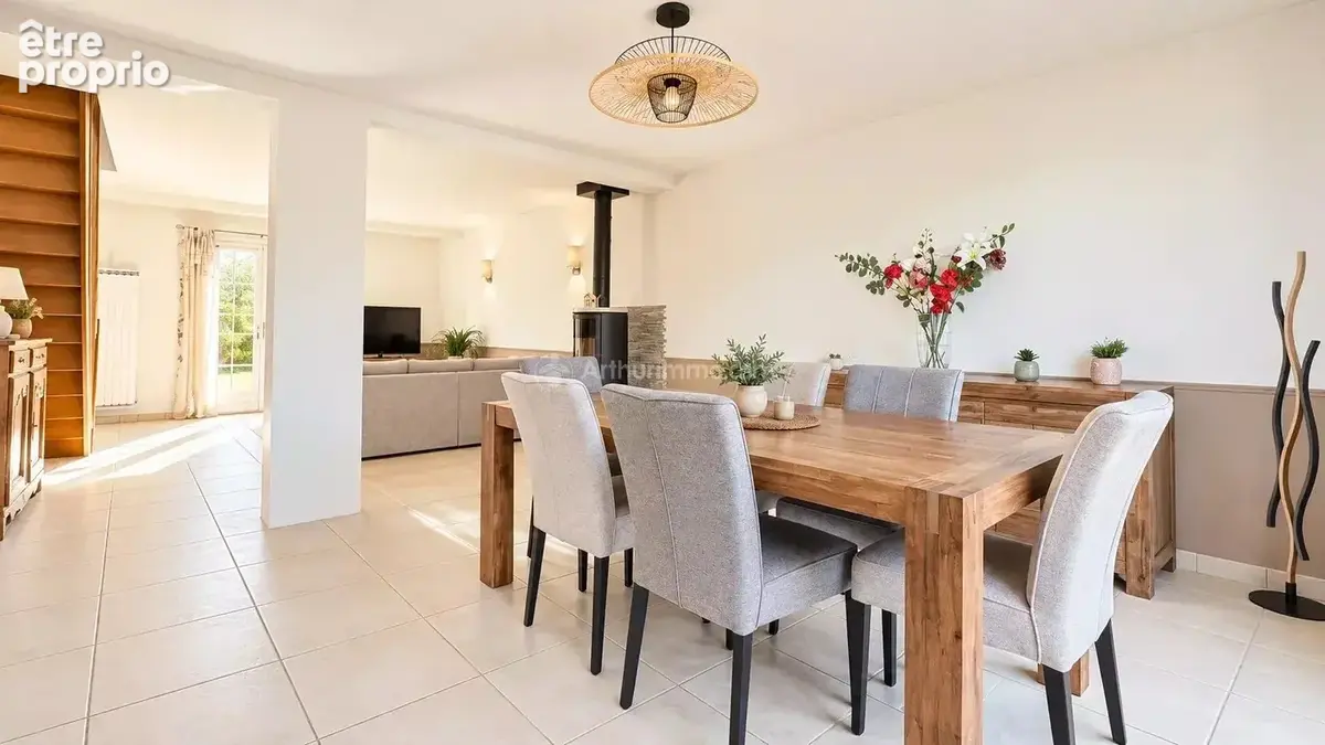 Vente Maison Mareuil-les-meaux(77100) 399 000ï¿œ - photo 5