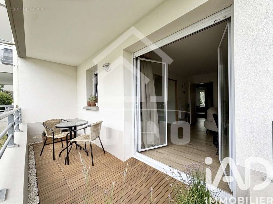 Photo 5 - Appartement à MONTOIR-DE-BRETAGNE