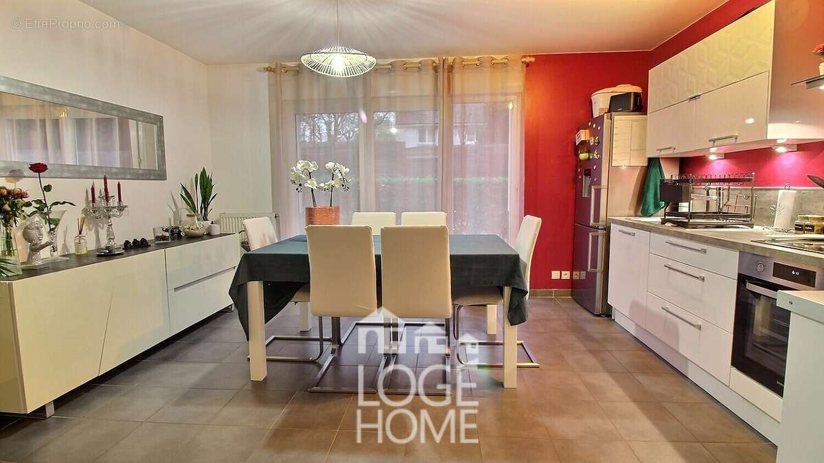 Appartement à TOURCOING