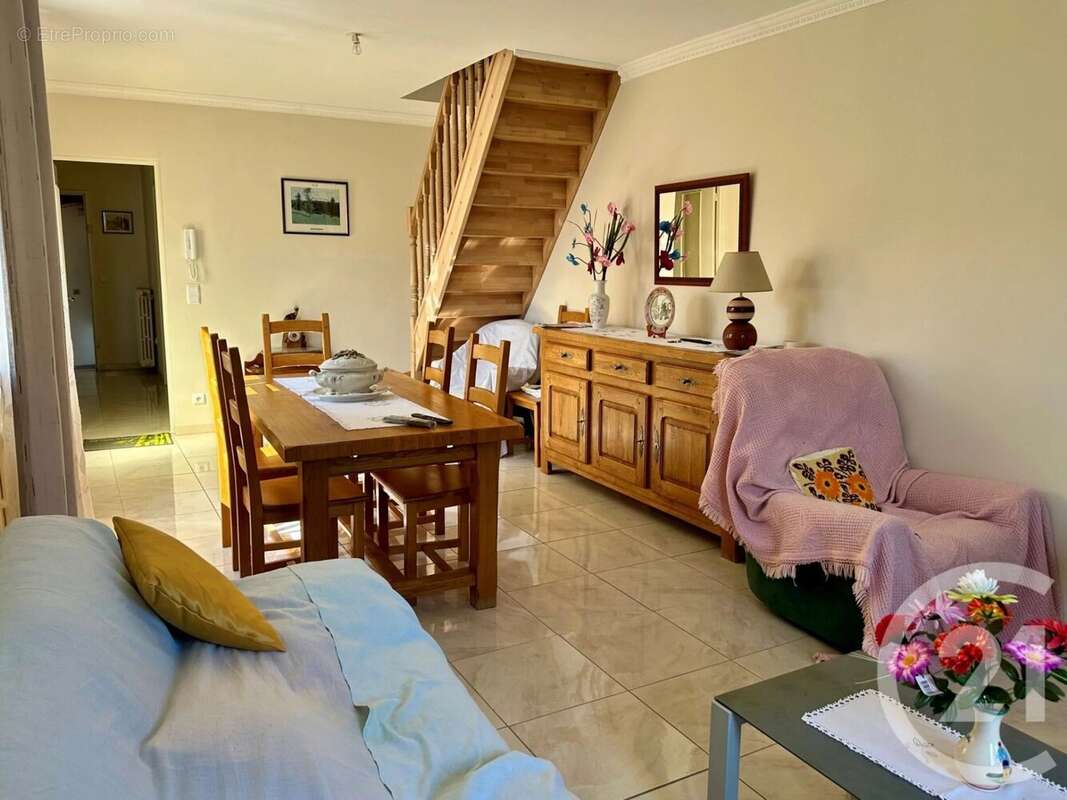 Maison 82 m² à Villiers-Sur-Marne  - photo 4