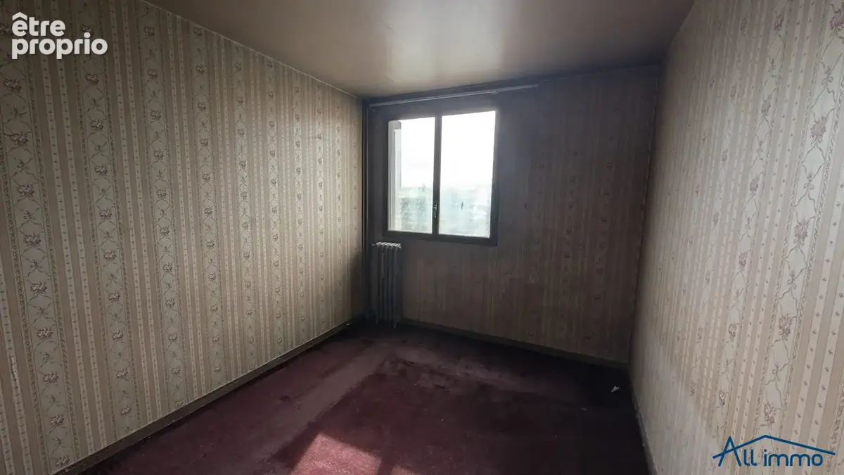 Appartement 4 pièces 67 m² à vendre à Saint-Maur-Des-Fosses (94100) - photo 8