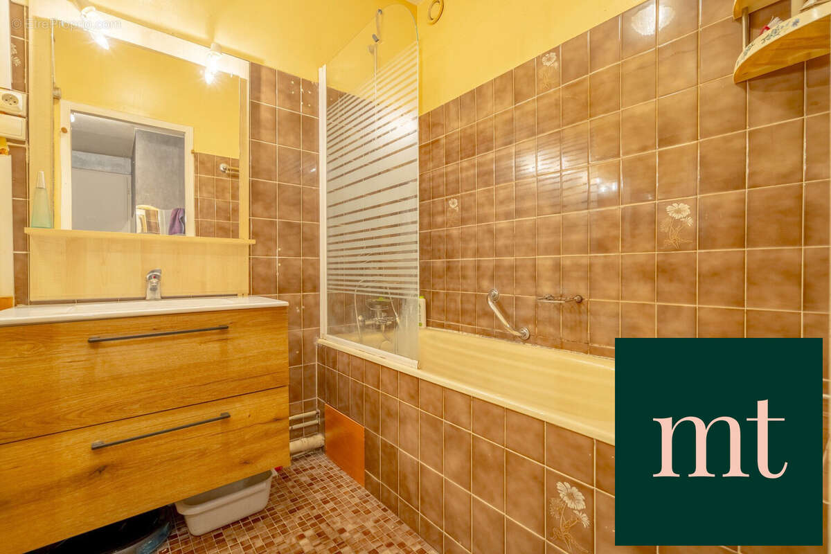 Appartement à BIARRITZ