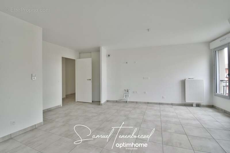 Appartement à ROUEN