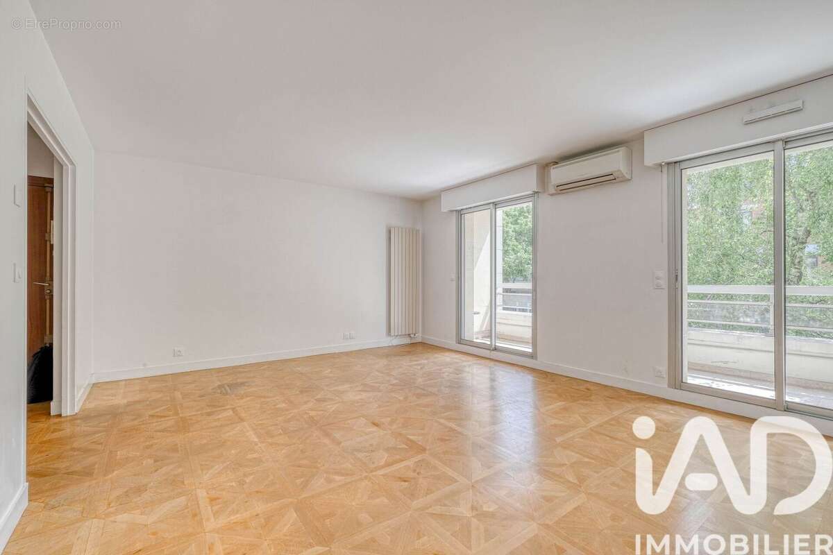 Photo 5 - Appartement à MAISONS-ALFORT