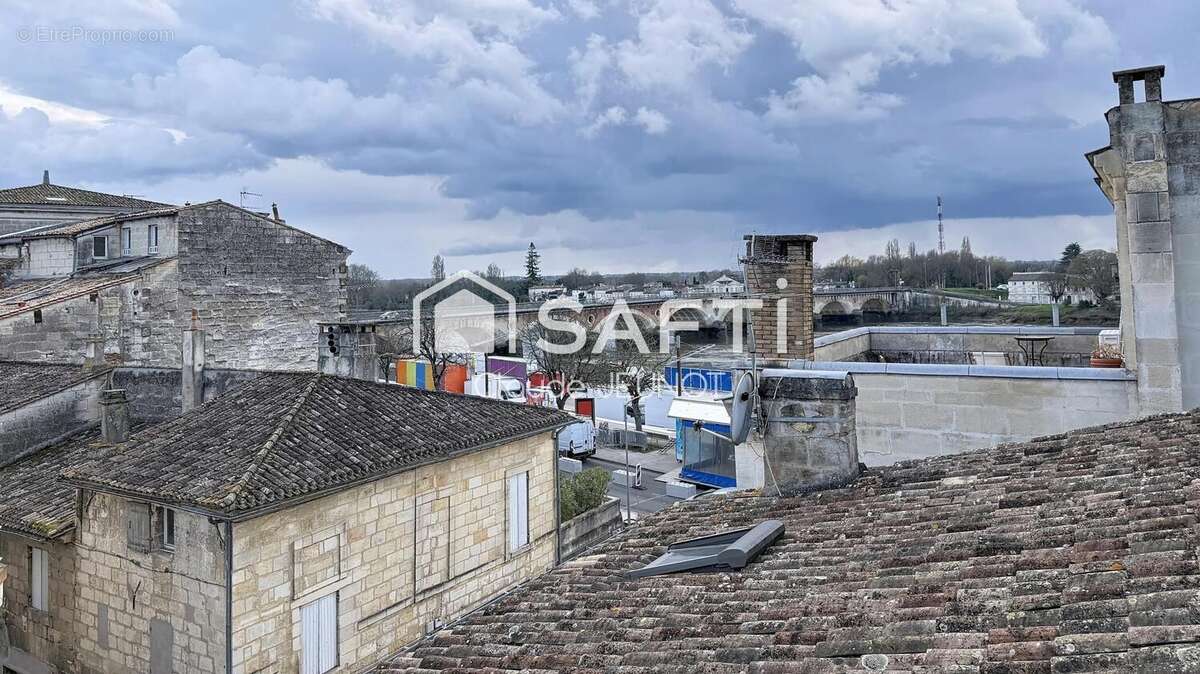 Photo 7 - Appartement à LIBOURNE