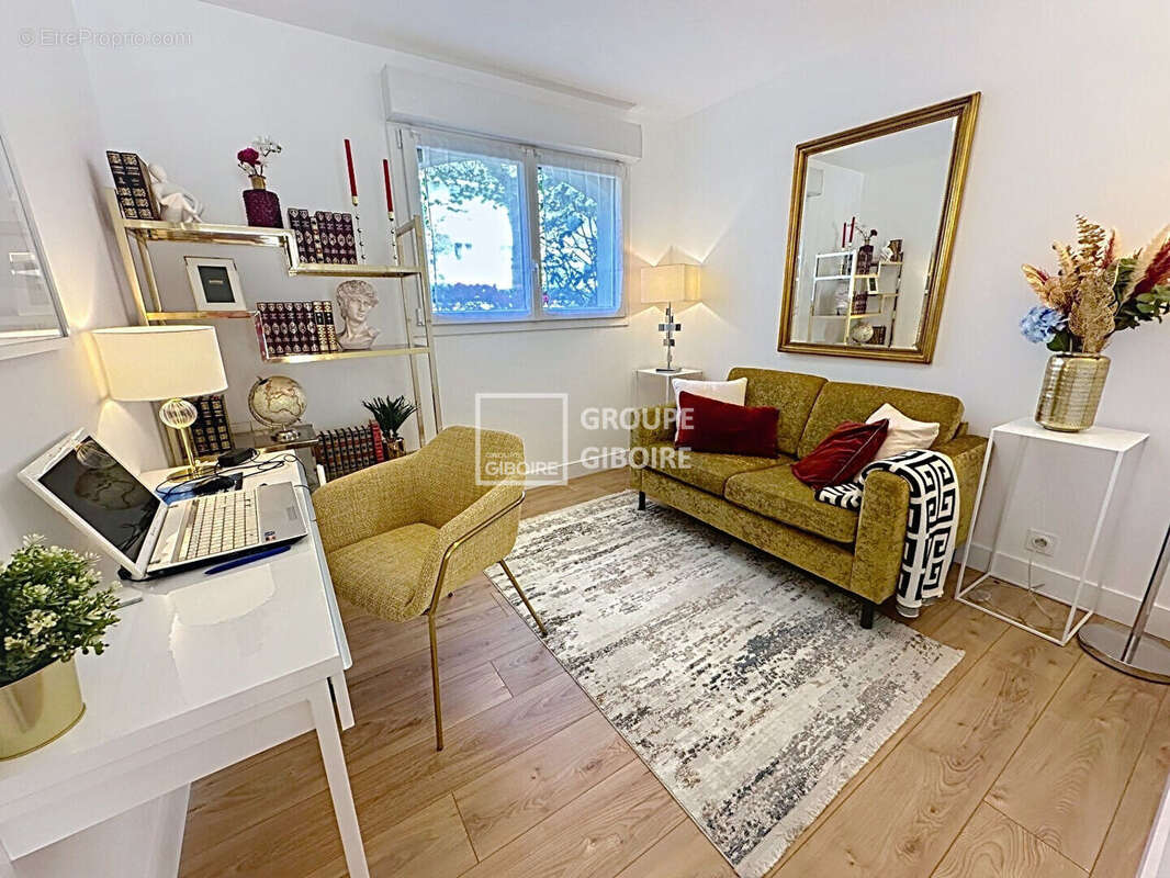 Appartement à VANNES
