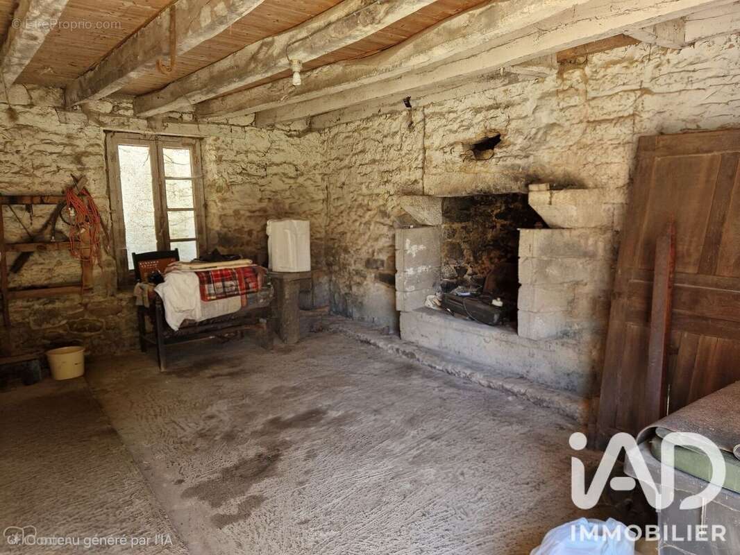 Photo 6 - Maison à LE GOURAY