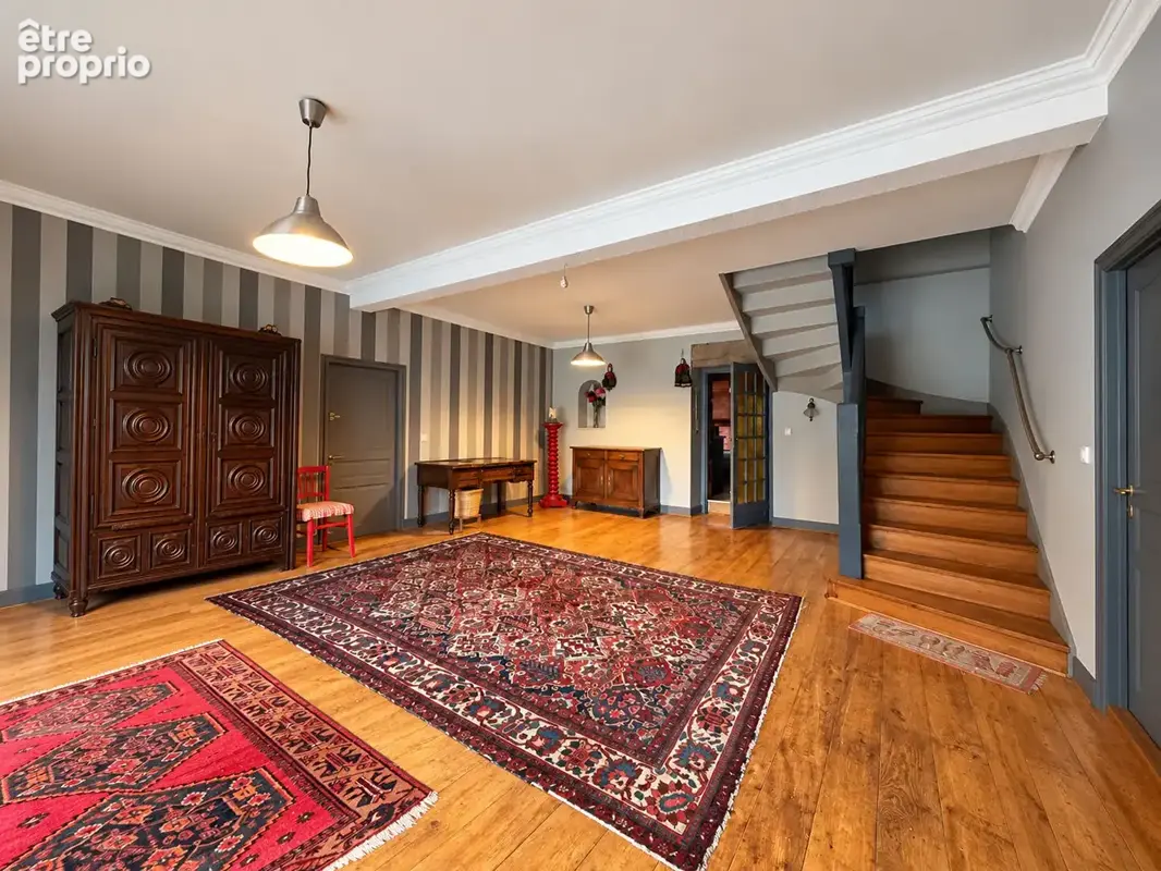 Maison de ville GUIPAVAS - photo 2