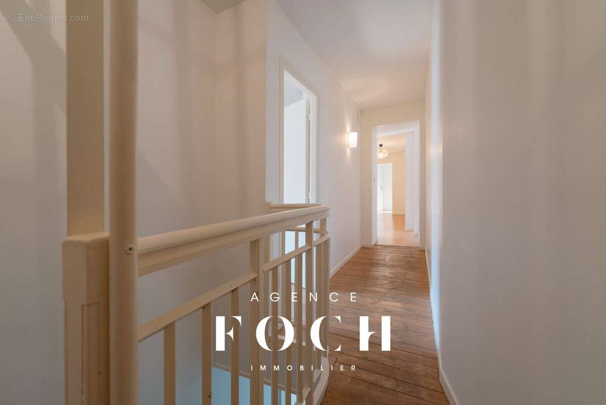 Appartement à FLEVILLE-DEVANT-NANCY