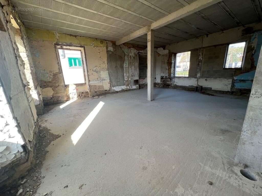 Appartement à MARVEJOLS