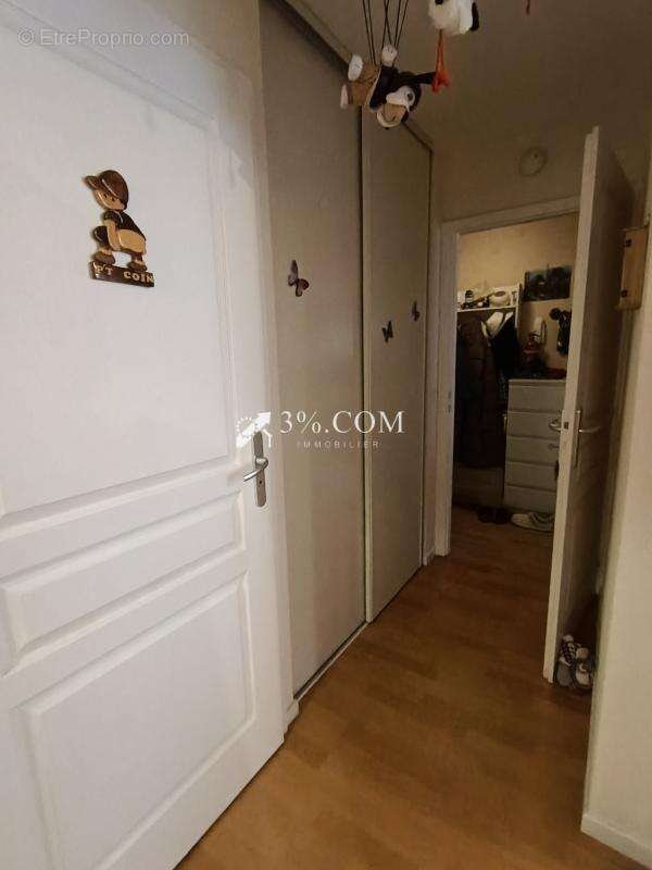 Appartement à COLMAR