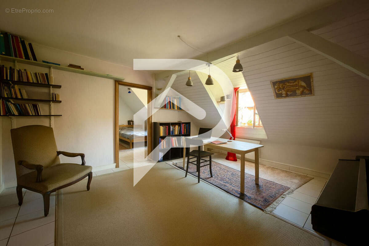 Appartement à COLMAR