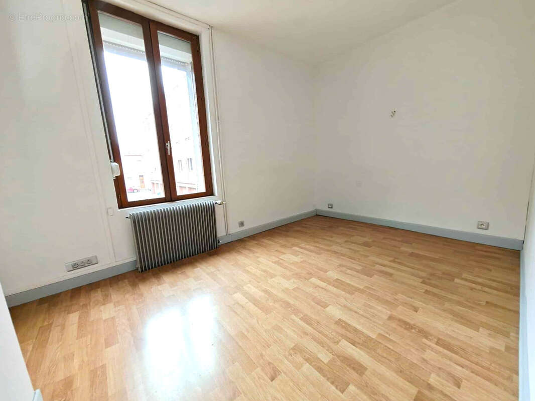 Appartement à AMIENS