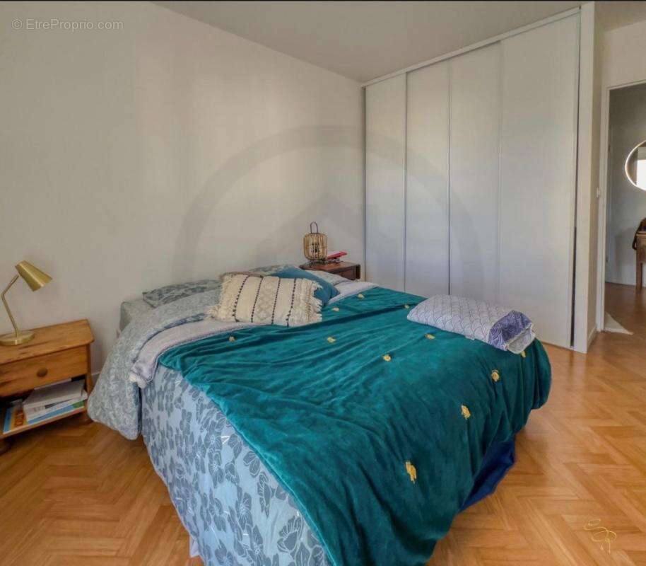 Appartement à COMPIEGNE