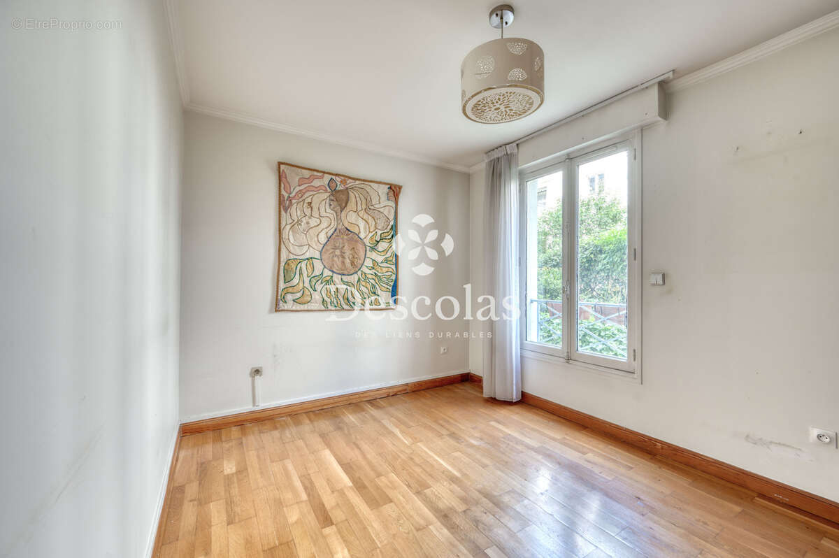 Appartement à SAINT-GERMAIN-EN-LAYE