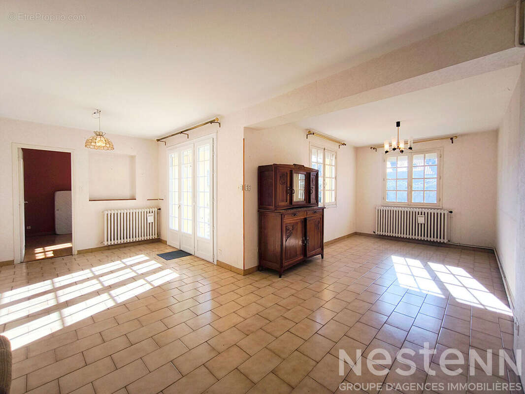 Maison à CARCASSONNE