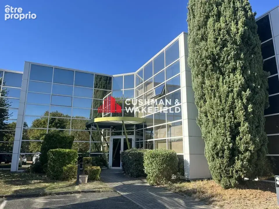 Commerce 500 m² à vendre à Toulouse (31500) - photo 1