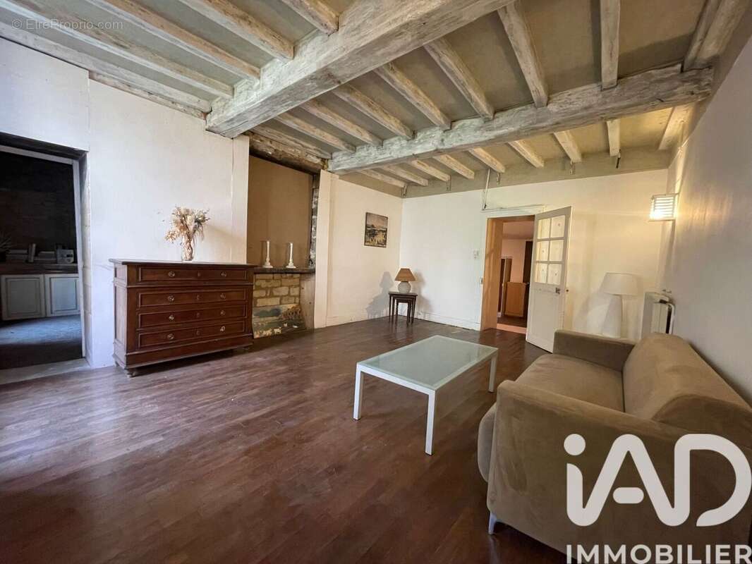 Maison 110 m² à Mussey-Sur-Marne  - photo 2