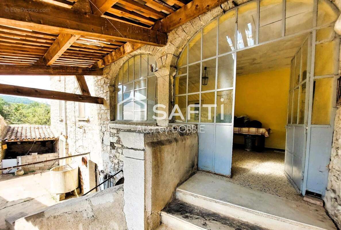 Photo 4 - Maison à COURRY