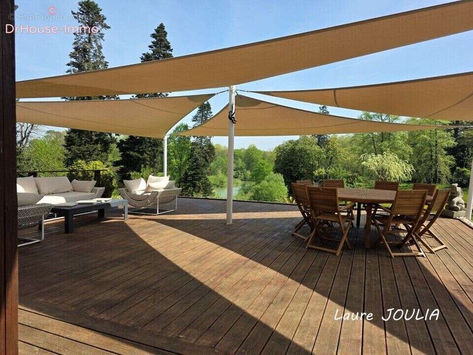 Appartement à SAINT-MARTIN-DE-SEIGNANX