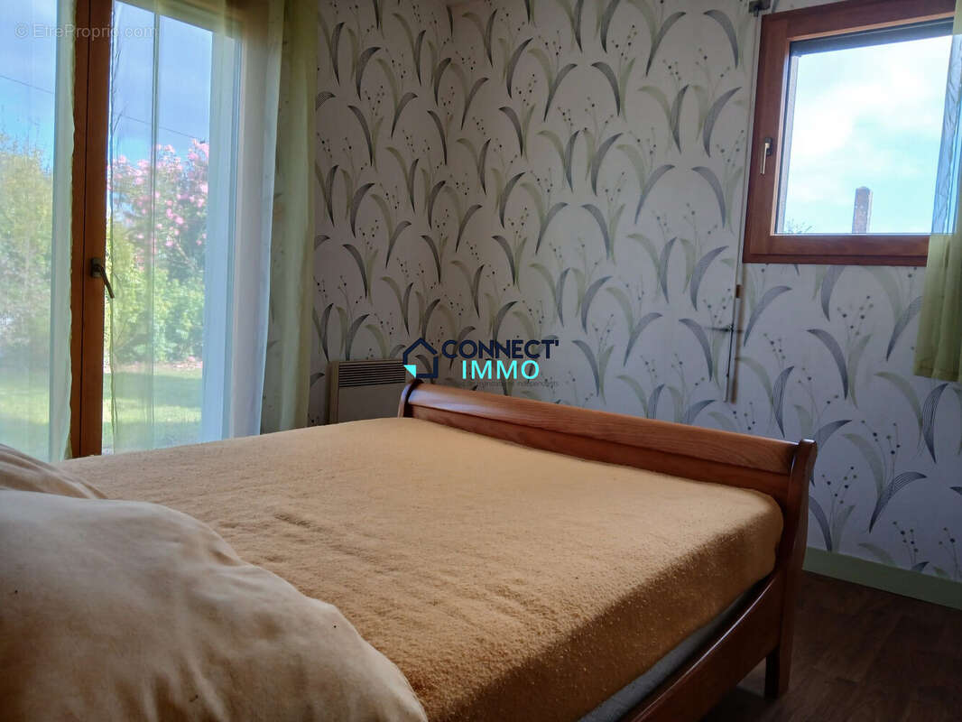 Maison 100 m² à Gourin  - photo 5