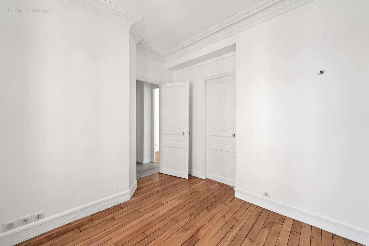 Appartement à VINCENNES