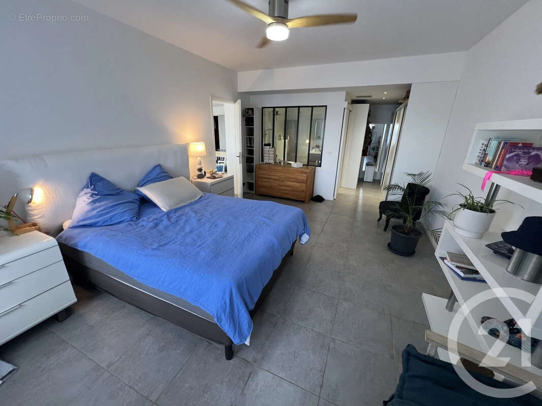 Appartement 80 m² à Brando  - photo 12