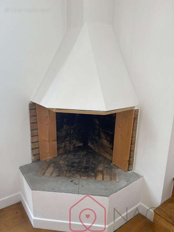 Appartement à COLOMBES