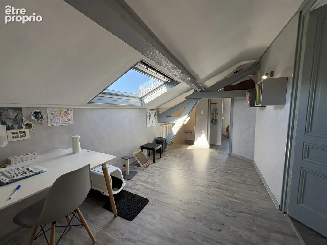 Maison de 160m2 habitable sur 1155m2 de terrain - photo 13