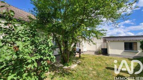 Photo 1 - Maison à CHALETTE-SUR-LOING