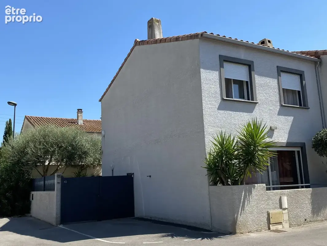 Photo Maison à Lunel-Viel au prix de 305 000€