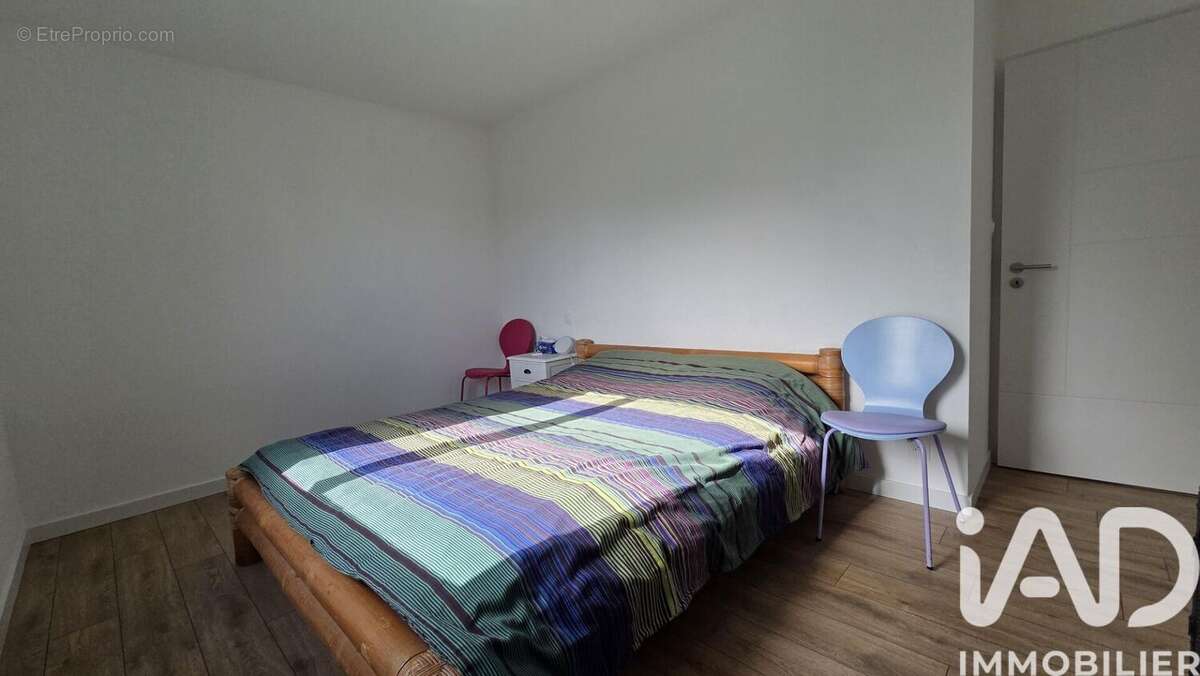 Photo 8 - Maison à SAINT-JEAN-DE-MONTS