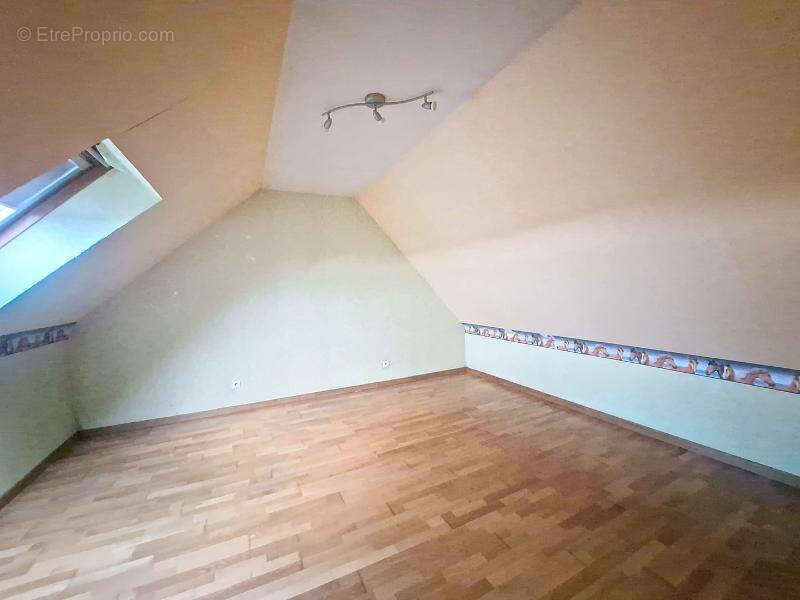 Maison à LYONS-LA-FORET