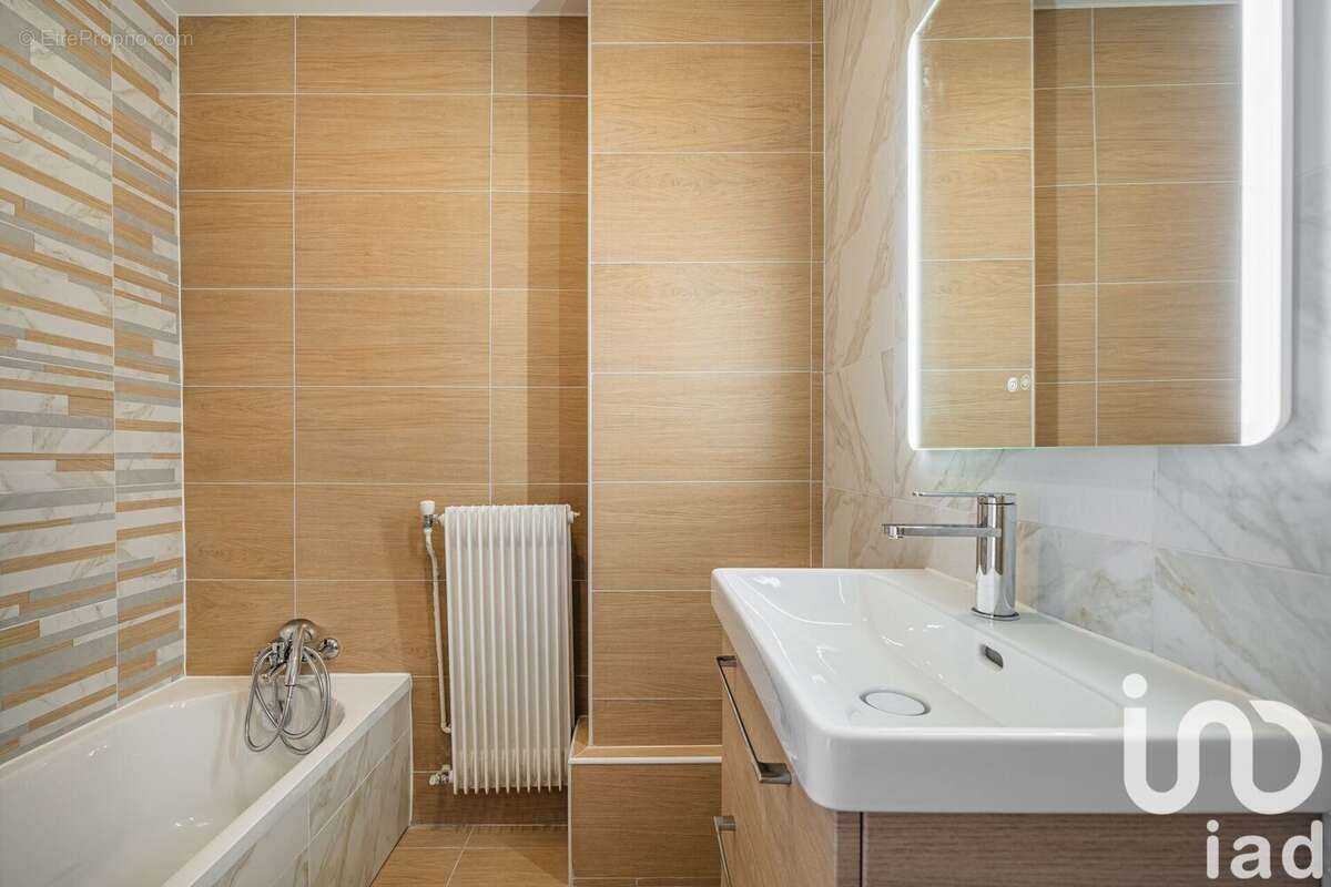 Photo 5 - Appartement à FONTAINE